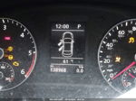 2013 Volkswagen Passat 2.0l Tdi Se Черный vin: 1VWBN7A36DC147730