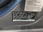 2014 Volkswagen Passat Se Gray vin: 1VWBN7A36EC021479