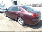 2013 Volkswagen Passat Tdi Se W/sunroof Maroon vin: 1VWBN7A37DC037091