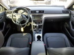 2013 Volkswagen Passat Se Серебряный vin: 1VWBN7A38DC002494