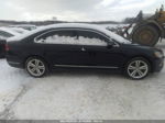 2013 Volkswagen Passat 2.0l Tdi Se Черный vin: 1VWBN7A39DC018879