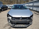 2014 Volkswagen Passat Se Silver vin: 1VWBN7A39EC004076