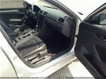2014 Volkswagen Passat Tdi Se W/sunroof Silver vin: 1VWBN7A39EC065153