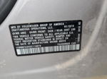 2013 Volkswagen Passat Se Серебряный vin: 1VWBN7A3XDC118876