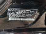 2014 Volkswagen Passat Se Black vin: 1VWBN7A3XEC104249