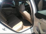 2012 Volkswagen Passat Se W/sunroof Белый vin: 1VWBP7A30CC077313