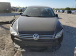 2013 Volkswagen Passat Se Black vin: 1VWBP7A30DC063929