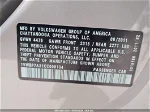 2012 Volkswagen Passat 2.5l Se Silver vin: 1VWBP7A31CC009134