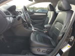 2013 Volkswagen Passat Se Черный vin: 1VWBP7A31DC008759