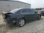 2013 Volkswagen Passat Se Черный vin: 1VWBP7A31DC042359