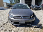 2013 Volkswagen Passat Se Угольный vin: 1VWBP7A31DC136144