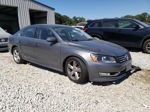 2013 Volkswagen Passat Se Charcoal vin: 1VWBP7A31DC136144