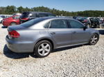 2013 Volkswagen Passat Se Угольный vin: 1VWBP7A31DC136144