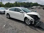 2012 Volkswagen Passat Se Белый vin: 1VWBP7A32CC069875