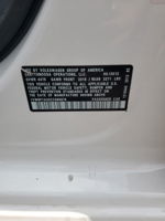 2012 Volkswagen Passat Se Белый vin: 1VWBP7A32CC069875