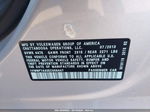 2014 Volkswagen Passat 2.5l Se Silver vin: 1VWBP7A32EC008447