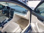 2013 Volkswagen Passat 2.5l Se Синий vin: 1VWBP7A33DC086024