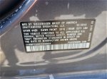 2012 Volkswagen Passat Se Gray vin: 1VWBP7A34CC048834