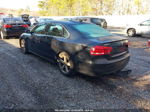 2013 Volkswagen Passat 2.5l Se Black vin: 1VWBP7A34DC103106