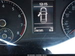 2013 Volkswagen Passat 2.5l Se Черный vin: 1VWBP7A34DC103106