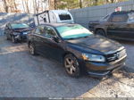 2013 Volkswagen Passat 2.5l Se Black vin: 1VWBP7A34DC103106