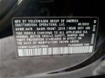 2014 Volkswagen Passat Se Черный vin: 1VWBP7A34EC016999