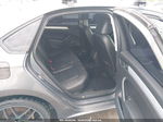 2012 Volkswagen Passat 2.5l Se Серый vin: 1VWBP7A35CC109690