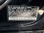 2013 Volkswagen Passat Se Black vin: 1VWBP7A35DC075834
