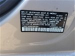 2013 Volkswagen Passat Se Gray vin: 1VWBP7A35DC081200