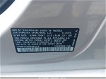 2013 Volkswagen Passat 2.5l Se Silver vin: 1VWBP7A35DC090415