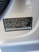 2012 Volkswagen Passat Se Silver vin: 1VWBP7A36CC019125