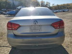 2013 Volkswagen Passat Se Charcoal vin: 1VWBP7A36DC031132