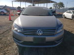 2013 Volkswagen Passat Se Серый vin: 1VWBP7A37DC001475