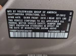 2013 Volkswagen Passat 2.5l Se Silver vin: 1VWBP7A37DC004151