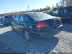 2013 Volkswagen Passat 2.5l Se Black vin: 1VWBP7A37DC070604