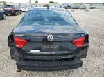 2013 Volkswagen Passat Se Black vin: 1VWBP7A37DC146399