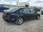 2013 Volkswagen Passat Se Черный vin: 1VWBP7A37DC146399