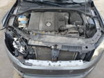 2012 Volkswagen Passat Se Gray vin: 1VWBP7A38CC031857