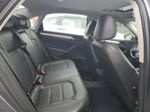 2012 Volkswagen Passat Se Серый vin: 1VWBP7A38CC031857