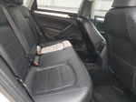 2013 Volkswagen Passat Se Серебряный vin: 1VWBP7A38DC085886