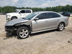 2013 Volkswagen Passat Se Серебряный vin: 1VWBP7A38DC085886