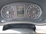 2012 Volkswagen Passat 2.5l Se Бордовый vin: 1VWBP7A39CC090450