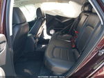 2012 Volkswagen Passat Se W/sunroof Burgundy vin: 1VWBP7A39CC101155