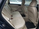 2012 Volkswagen Passat Se Серый vin: 1VWBP7A3XCC033013