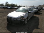 2012 Volkswagen Passat 2.5l Se Серебряный vin: 1VWBP7A3XCC042164