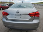 2012 Volkswagen Passat Se White vin: 1VWBP7A3XCC056338