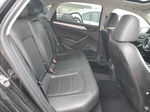 2012 Volkswagen Passat Se Черный vin: 1VWBP7A3XCC105991