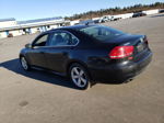 2012 Volkswagen Passat Se Черный vin: 1VWBP7A3XCC109703