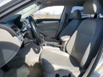 2013 Volkswagen Passat Se Серебряный vin: 1VWBP7A3XDC020750