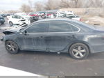 2013 Volkswagen Passat 2.5l Se Черный vin: 1VWBP7A3XDC095366